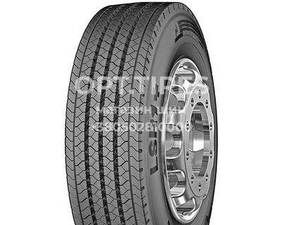 Заказать резину 8.5R17.5 Continental LSR1+ Рулевая шина