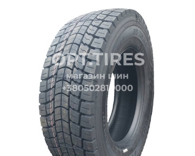 315/70R22.5 Unicoin D-608 152/148M Ведуча вантажна шина