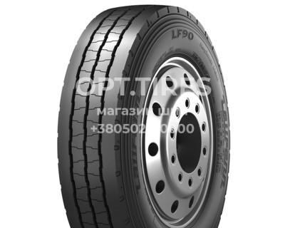 215/75R17.5 Laufenn LF90 135/133J Причіпна вантажна шина