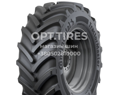 540/65R38 Continental TractorMaster 150/147D/A8 Сільгосп шина