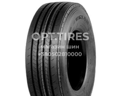 315/80R22.5 Triangle TR601H 154/151M Рульова вантажна шина