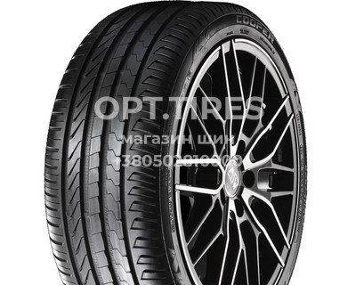 215/55R17 Cooper Zeon CS8 98W Легковая шина