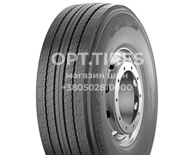 Замовити резину 385/55R22.5 Michelin X Line Energy F Рульова шина