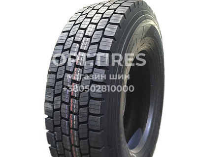 315/70R22.5 Duraturn Y126 151/148M Ведущая грузовая шина