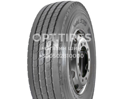 275/70R22.5 Onyx NAL535 152/148J Универсальная грузовая шина