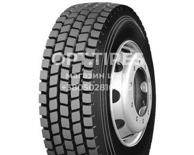 315/80R22.5 Long March LM511 156/150K Ведущая грузовая шина