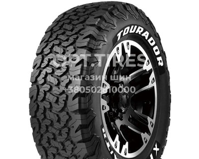 265/50R20 Tourador X FORCE A/T II 116T Позашляхова шина