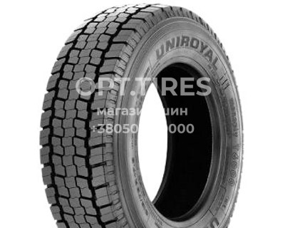 225/75R17.5 Uniroyal T6000 129/127M Ведуча вантажна шина