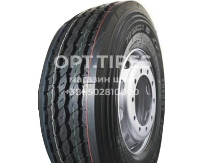 315/80R22.5 Aufine AEM2 157/154L Карьерная грузовая шина