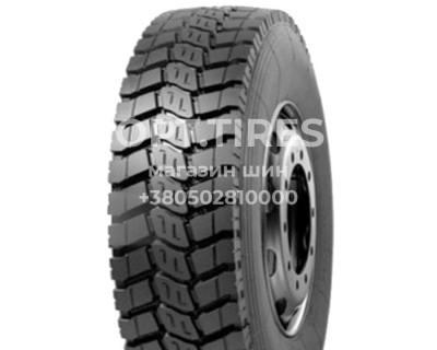 10R20 Sunfull HF313 149/146K Універсальна вантажна шина