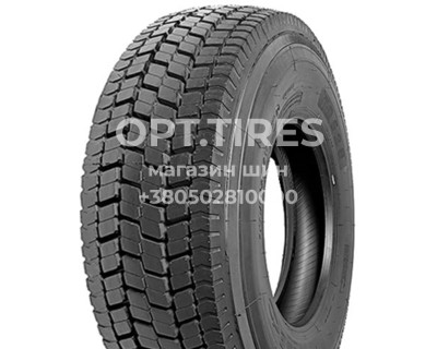 235/75R17.5 Torque TQ628 143/141J Ведуча вантажна шина