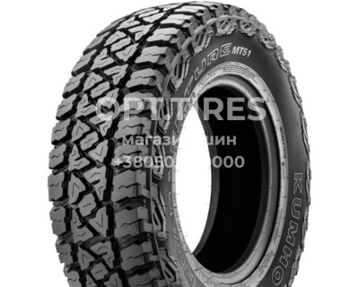 225/70R17 Marshal Road Venture MT51 110/107Q Позашляхова шина
