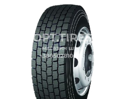 315/70R22.5 Long March LM701 154/150J Ведуча вантажна шина