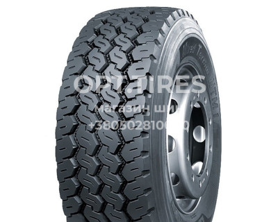 385/65R22.5 WestLake WTM1 160K Причіпна вантажна шина