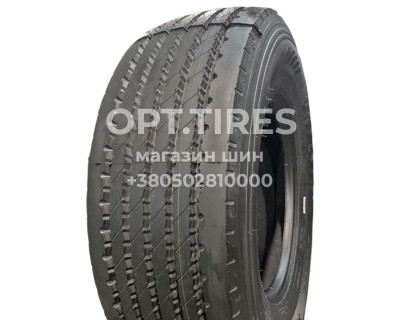 385/65R22.5 Unicoin T-806 164J Прицепная грузовая шина