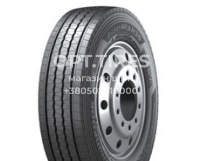285/70R19.5 Hankook AH35 146/144M Рулевая грузовая шина