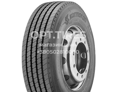 11R20 Kormoran U 150/146K Універсальна вантажна шина