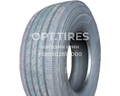385/65R22.5 Mirage RS MG162 160K Рульова вантажна шина