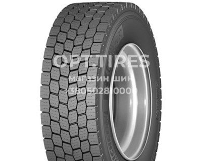 295/80R22.5 Michelin X MultiWay 3D XDE 152/148L Ведуча вантажна шина