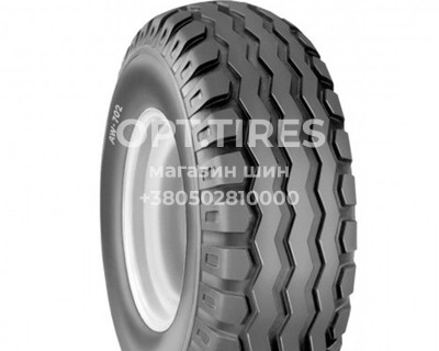 10.5/80R18 BKT AW-702 138A8 TL PR14 Сільгосп шина