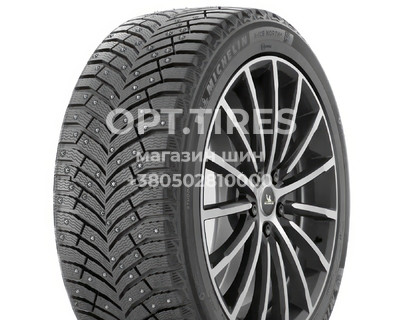 245/45R19 Michelin X-Ice North 4 102H Легковая шина