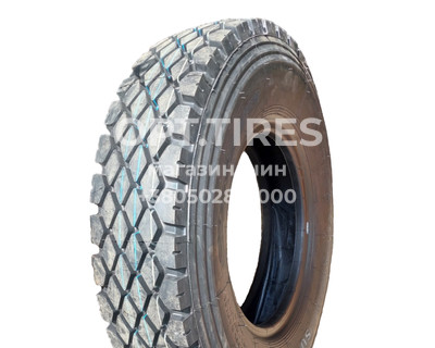 9R20 Satoya SU-142BM 144/142K Универсальная грузовая шина