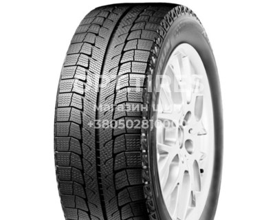 255/50R19 Michelin Latitude X-Ice Xi2 107H Внедорожная шина