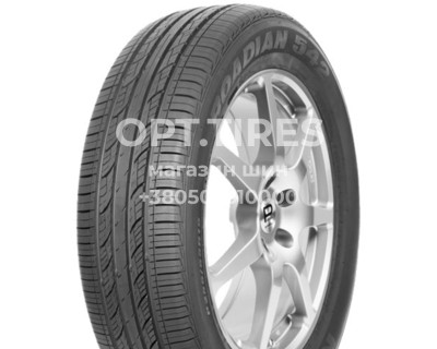 Заказать резину 265/60R18 Nexen Внедорожная шина