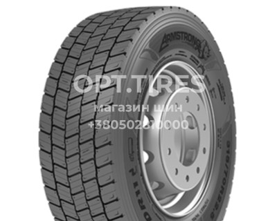 315/80R22.5 Armstrong ADR11 156/150L Ведущая грузовая шина