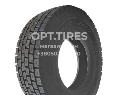 315/80R22.5 Annaite AD502 157/154M Ведуча вантажна шина