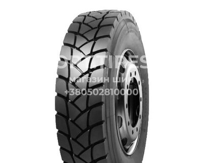 295/80R22.5 Agate HF768 152/149K Ведущая грузовая шина
