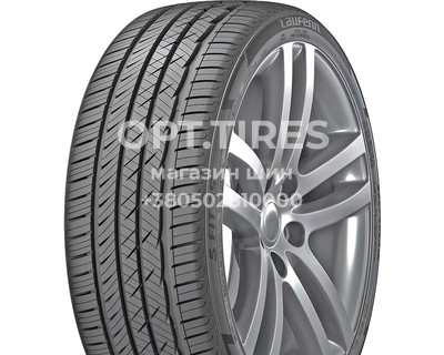 Заказать резину 235/55R18 Laufenn Легковая шина