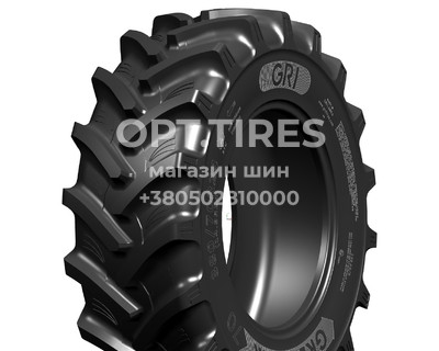 11.2R48 GRI GREEN XLR 95 144/144A8/B TL Сельхоз шина