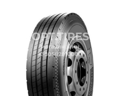 295/80R22.5 Greforce GR662 152/148M Рульова вантажна шина