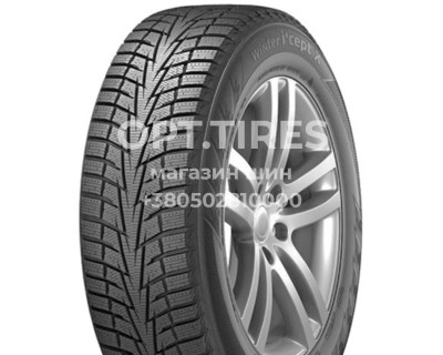 245/55R19 Hankook Winter i*cept X RW10 107T Позашляхова шина
