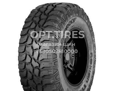 265/70R17 Nokian Rockproof 121/118Q Позашляхова шина