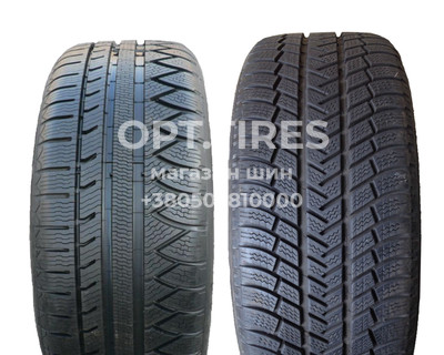 225/45R18 Michelin Pilot Alpin PA3 95V Легкова шина