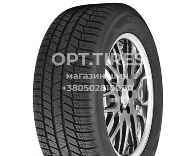265/60R18 Toyo Snowprox S954 SUV 114H Внедорожная шина