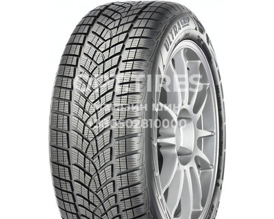 235/60R17 Goodyear UltraGrip Performance + SUV 102H Позашляхова шина