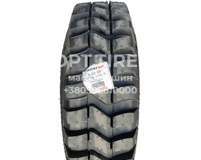 9R16 Kabat IMP-09 125A6 Індустріальна шина