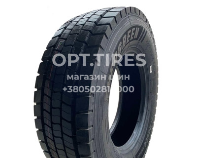 315/70R22.5 Evergreen EDR611 156/150L Ведуча вантажна шина