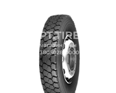 315/80R22.5 Jinyu JD755 156/153K Ведущая грузовая шина