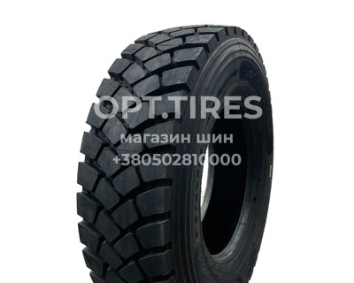 315/80R22.5 Aufine SMART DM61 160/157J Карьерная грузовая шина