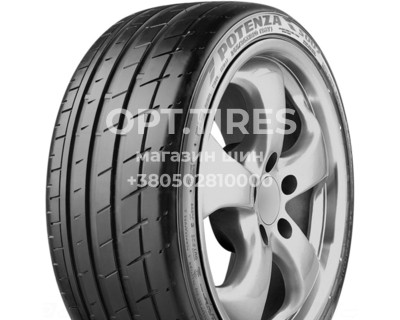 255/40R20 Bridgestone Potenza S007 101Y Легковая шина