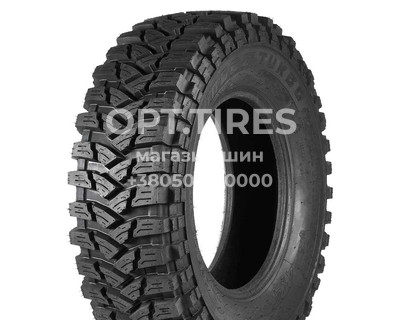 265/70R17 Insa Turbo (наварка) K2 MT 112/109Q Позашляхова шина