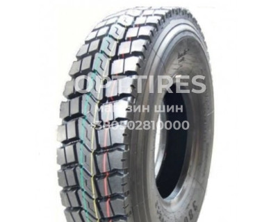 7.5R16 Amberstone 386 124/120K Ведущая грузовая шина