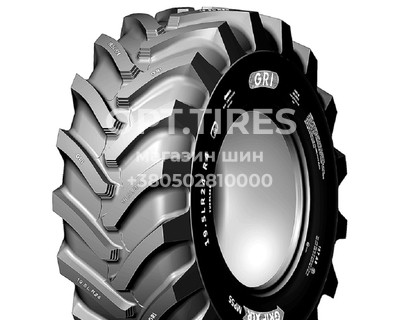 500/70R24 GRI GRIP XLR MP55 157A8 Индустриальная шина