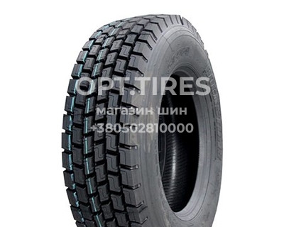 315/70R22.5 Taitong HS202 154/150M Ведущая грузовая шина