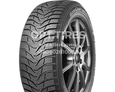 255/55R18 Kumho WinterCraft SUV Ice WS31 109T Позашляхова шина