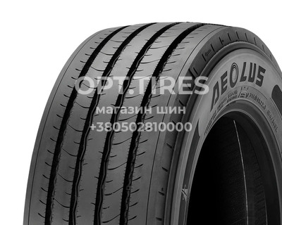 315/60R22.5 Aeolus Neo Fuel S+ 154/148L Рулевая грузовая шина